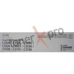CANON TONER MAGENTA IMAGERUNNER ADVANCE C3300 ORIGINAL CEXV49