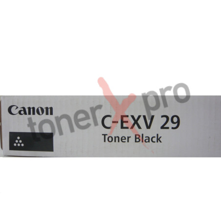 CANON TONER BLACK IMAGERUNNER ADVANCE C5030 ORIGINAL CEXV29