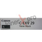 CANON TONER BLACK IMAGERUNNER ADVANCE C5030 ORIGINAL 2790B002 CEXV29