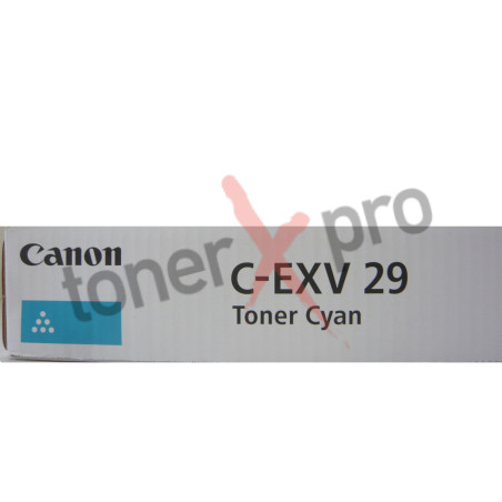 CANON TONER CYAN IMAGERUNNER ADVANCE C5030 ORIGINAL CEXV29