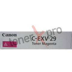 CANON TONER MAGENTA IMAGERUNNER ADVANCE C5030 ORIGINAL CEXV29