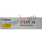 CANON TONER YELLOW IMAGERUNNER ADVANCE C5030 ORIGINAL 2802B002 CEXV29
