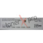 CANON TONER BLACK IMAGERUNNER ADVANCE C2020 ORIGINAL 3782B002 CEXV34