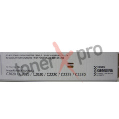 CANON TONER MAGENTA IMAGERUNNER ADVANCE C2020 ORIGINAL CEXV34