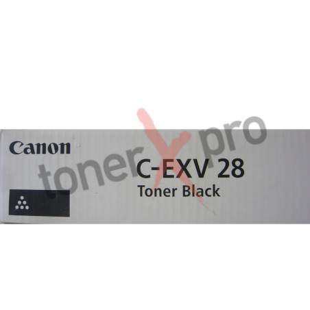 CANON TONER BLACK IMAGERUNNER ADVANCE C5045 ORIGINAL CEXV28