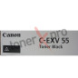 CANON TONER BLACK IMAGERUNNER ADVANCE C256 ORIGINAL 2182C002 CEXV55