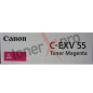 CANON TONER MAGENTA IMAGERUNNER ADVANCE C256 ORIGINAL 2184C002 CEXV55