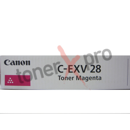 CANON TONER MAGENTA IMAGERUNNER ADVANCE C5045 ORIGINAL CEXV28