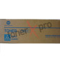MINOLTA TONER CYAN BIZHUB C224 ORIGINAL TN321 TN321C A33K450 MINOLTA TONER CYAN BIZHUB C224 ORIGINAL TN321 TN321C A33K450