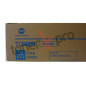 MINOLTA TONER CYAN BIZHUB C258 ORIGINAL TN324 TN324C A8DA450 MINOLTA TONER CYAN BIZHUB C258 ORIGINAL TN324 TN324C A8DA450