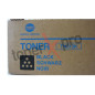 MINOLTA TONER BLACK BIZHUB C454 ORIGINAL TN512 TN512K A33K152