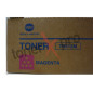 MINOLTA TONER MAGENTA BIZHUB C454 ORIGINAL TN512 TN512M A33K352