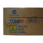 MINOLTA TONER YELLOW BIZHUB C454 ORIGINAL TN512 TN512Y A33K252 MINOLTA TONER YELLOW BIZHUB C454 ORIGINAL TN512 TN512Y A33K252