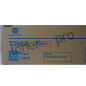 MINOLTA TONER CYAN BIZHUB C450i ORIGINAL TN626 TN626C ACV1450