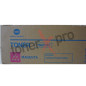 MINOLTA TONER MAGENTA BIZHUB C450i ORIGINAL TN626 TN626M ACV1350 MINOLTA TONER MAGENTA BIZHUB C450i ORIGINAL TN626 TN626M ACV1350
