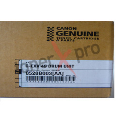 CANON DRUM UNIT IMAGERUNNER ADVANCE C3320 ORIGINAL CEXV49