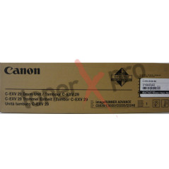 CANON DRUM UNIT BLACK IMAGERUNNER ADVANCE C5030 ORIGINAL CEXV29B