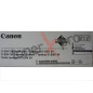 CANON DRUM UNIT BLACK IMAGERUNNER ADVANCE C2020 ORIGINAL 3786B003 CEXV34B