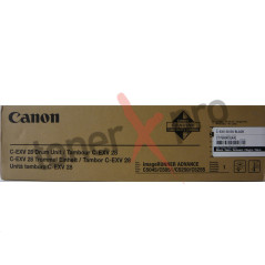 CANON DRUM UNIT BLACK IMAGERUNNER C5045 ORIGINAL 2776B003 CEXV28BK