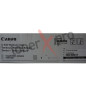 CANON DRUM UNIT BLACK IMAGERUNNER ADVANCE C256 ORIGINAL 2186C002 CEXV55