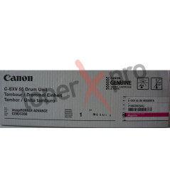 CANON DRUM UNIT MAGENTA IMAGERUNNER ADVANCE C256 ORIGINAL CEXV55M
