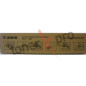 CANON WASTE BAG TONER IMAGERUNNER ADVANCE C5030 ORIGINAL FM48400 CANON WASTE BAG TONER IMAGERUNNER ADVANCE C5030 ORIGINAL FM48400