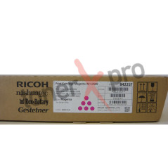 RICOH TONER MAGENTA IMC3500 ORIGINAL 842257 IM C3500