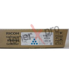 RICOH TONER CYAN IMC6010 ORIGINAL 842533 IM C6010
