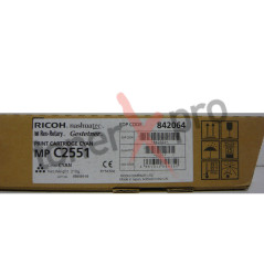 RICOH TONER CYAN MPC2551 ORIGINAL 841505