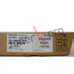 RICOH TONER BLACK MPC305 ORIGINAL 842079