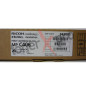 RICOH TONER BLACK MPC306 ORIGINAL 842095 MP C406 RICOH TONER BLACK MPC306 ORIGINAL 842095 MP C406