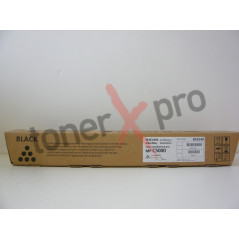 RICOH TONER BLACK MPC5000 ORIGINAL 841160