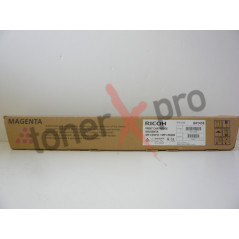RICOH TONER MAGENTA MPC5000 ORIGINAL 842050 MP C5000