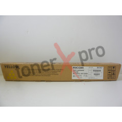 RICOH TONER YELLOW MPC5000 ORIGINAL 842049 MP C5000