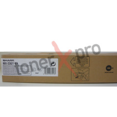SHARP TONER YELLOW MX2010U ORIGINAL  MX23GTYA