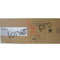 SHARP TONER BLACK MX4112 ORIGINAL MX51 MX51GTBA