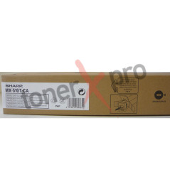 SHARP TONER CYAN MX4112 ORIGINAL MX51GTCA