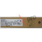 SHARP TONER YELLOW MX4112 ORIGINAL MX51 MX51GTYA
