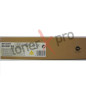 SHARP TONER YELLOW MX3050 MX6070 ORIGINAL MX60GTYA MX61GTYA