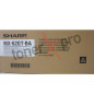SHARP TONER BLACK MX6240 ORIGINAL MX62 MX62GTBA SHARP TONER BLACK MX6240 ORIGINAL MX62 MX62GTBA