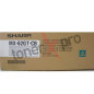 SHARP TONER CYAN MX6240 ORIGINAL MX62 MX62GTCB