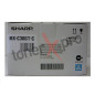SHARP TONER CYAN MXC250 ORIGINAL MXC30 MXC30GTC SHARP TONER CYAN MXC250 ORIGINAL MXC30 MXC30GTC