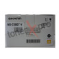 SHARP TONER YELLOW MXC250 ORIGINAL MXC30 MXC30GTY
