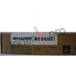 SHARP TONER MXB382 ORIGINAL MXB42GT1 SHARP TONER MXB382 ORIGINAL MXB42GT1