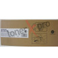 SHARP TONER BLACK MX3500 ORIGINAL MX45 MX45GTBA