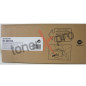 SHARP TONER BLACK MX4100 ORIGINAL MX50 MX50GTBA