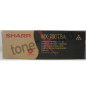 SHARP TONER BLACK MX5500 ORIGINAL MX70 MX70GTBA