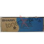 SHARP TONER CYAN MX5500 ORIGINAL MX70 MX70GTCA