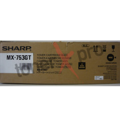 SHARP TONER MXM623 ORIGINAL MX753GT