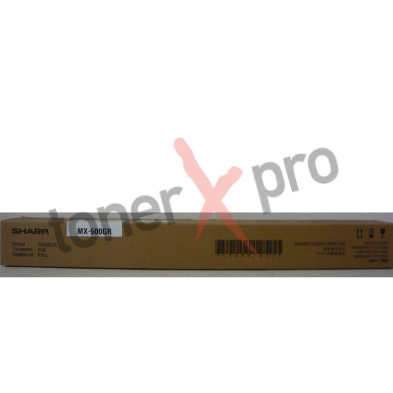 SHARP DRUM MXM283 ORIGINAL MX500 MX500GR SHARP DRUM MXM283 ORIGINAL MX500 MX500GR